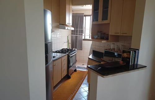 Rua Ipanema 2 Quarto Garagem-Praia clube - Foto 7