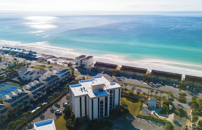 Coastal Tides at Enclave 403a - Foto 54