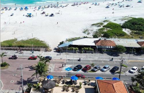 Varandas ao Mar apartamento 216 Praia Grande - Foto 3