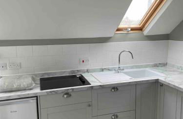 Sea Glimpses Studio Port Isaac - Foto 18