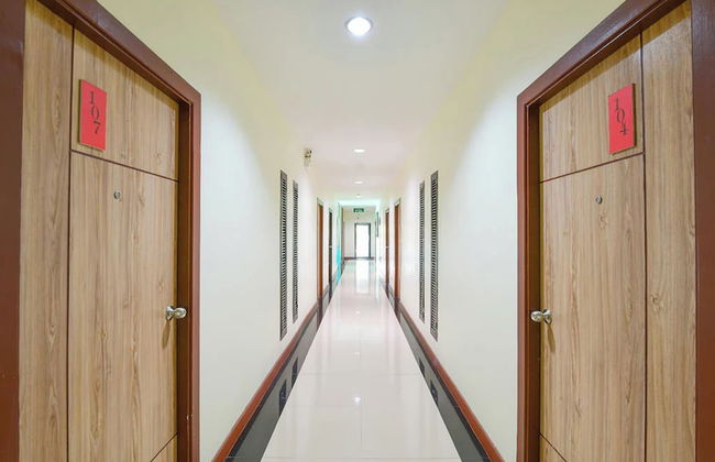 The Nine Place - Foto 26