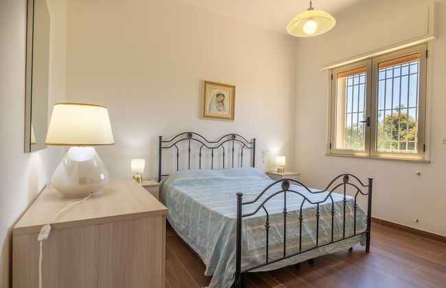 Sunny Garden Stay in Taviano - Foto 8