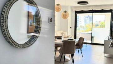 TerraSoul Apartmens Alexia in Calpe - Foto 3