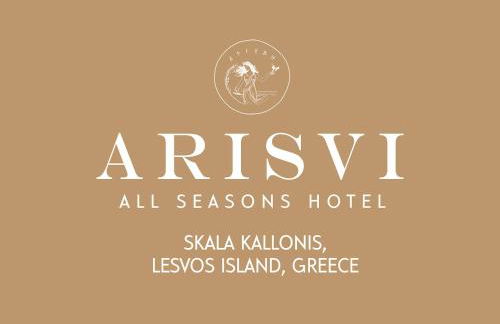 Arisvi All Seasons Hotel - Foto 1