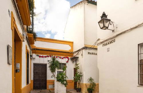 Limehome Cordoba Calle Pozanco - City Center - Foto 88