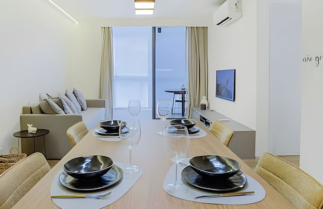 HomyCO - Conforto na esqui praia - Foto 20