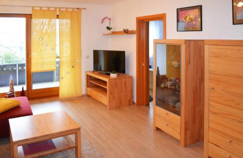 Ferienwohnung Nebenan - Foto 7