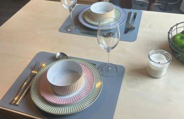 Gemütlichkeit im Grünen - Foto 15