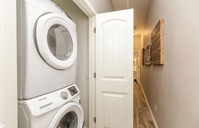 Let's Padre at Village by the Beach by Silver Sands Vacation Rentals - Foto 8