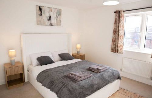 Bankside StaysSleeps 8 - Foto 8