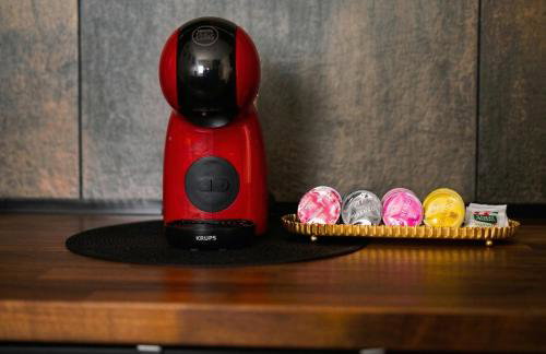 Cocon cosy hyper-centre idéal 4 personnes - Foto 13