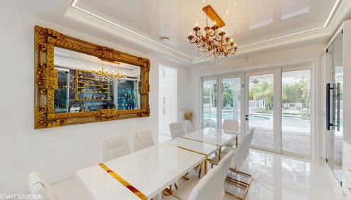 Equestrian Retreat - Photo 5