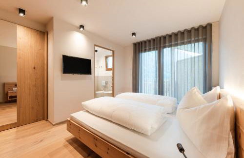 Aparthotel Abiná Lana Höhe - Foto 7