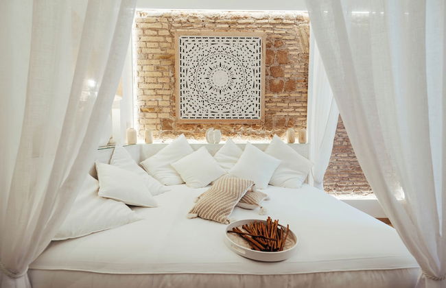 Borgo Pio Vatican Luxury - Foto 25