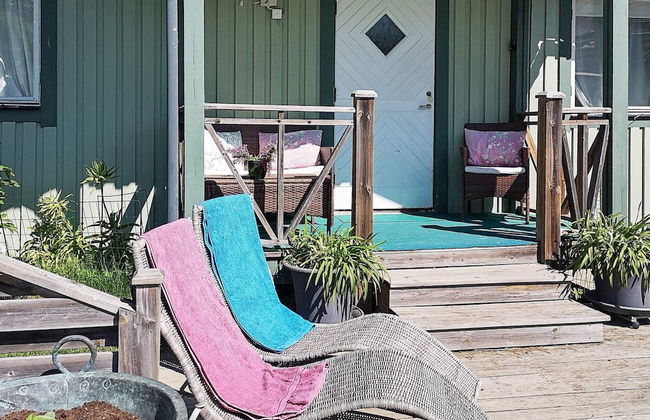 3 Person Holiday Home in Trosa-by Traum - Foto 15