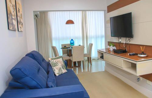 Cloc Marina Vista Mar p/ a Baía de Todos os Santos - Photo 54