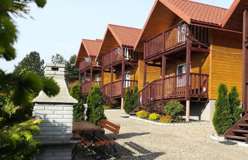 Domki Komfort - Photo 6