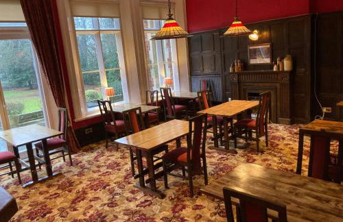 Heritage Grange at Thurston, Hotel - Photo 13