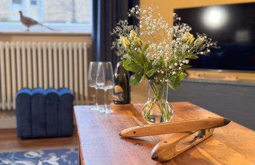 Beautiful, Relaxing Home in Central Saltaire - Foto 36