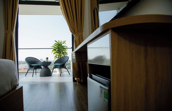 SandA Villa - Photo 24