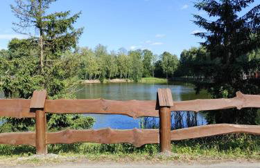 Domki pod skarpą Zator 27 - Foto 14