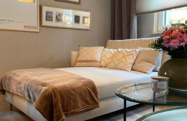 Villa Pauline - FeWo "Champagne" - Foto 1