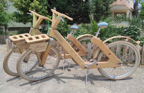 Aloni Ekies - Foto 20