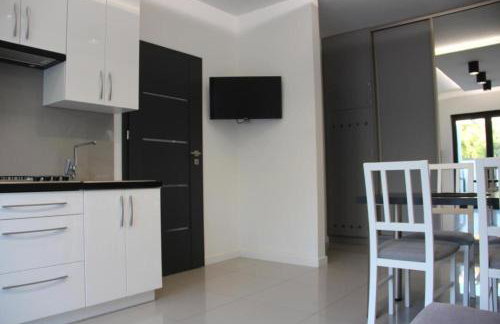 Domki do wynajęcia - Foto 2