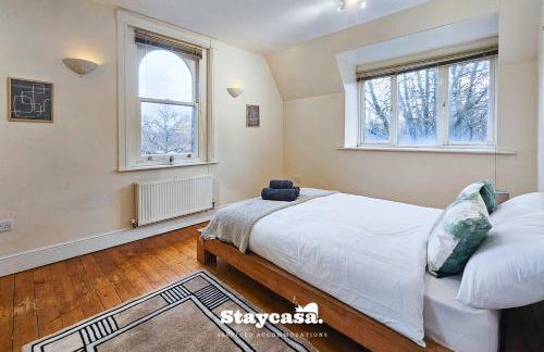 Carlton Co-Living - Private Room Self-Cater - Foto 9