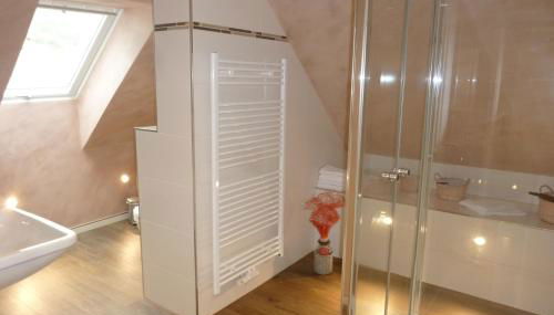 Weinhotel Stadtmühle beim Weingut Schauß - Foto 4