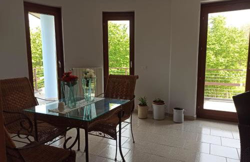 La Terrazza delle Noci - alloggio agrituristico - Foto 21