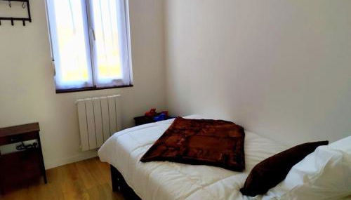 Séjour confortable, vue dunes, proche plage - Foto 4