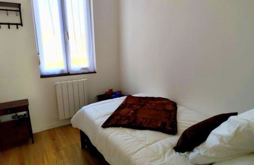 Séjour confortable, vue dunes, proche plage - Foto 4