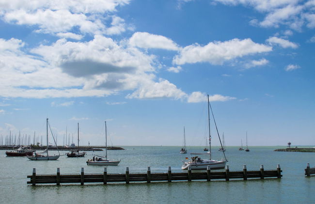 5 bedroom House in Stavoren with garden and terrace - Photo 5