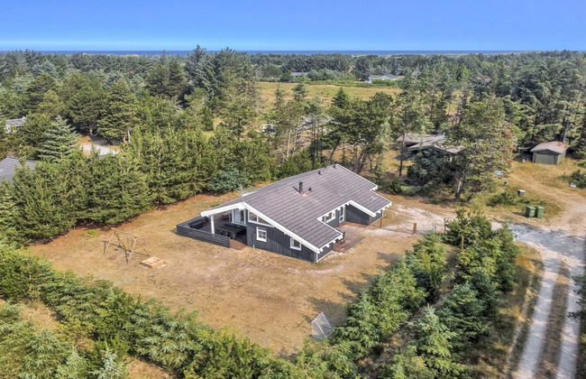 "Kragh" - 950m from the sea - Foto 6