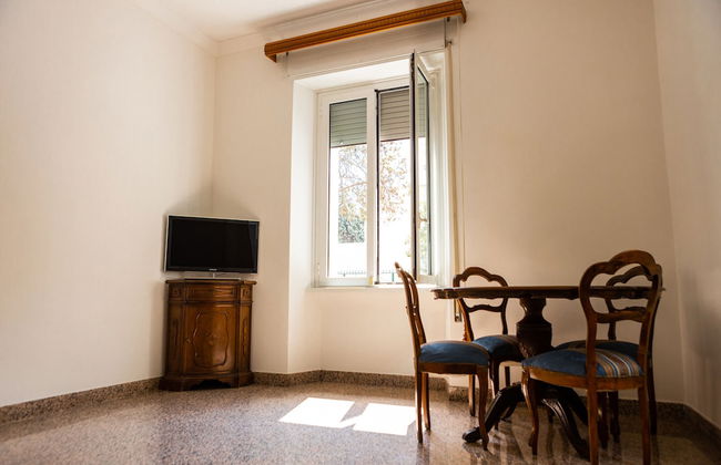 Alexander Vatican House - Photo 13