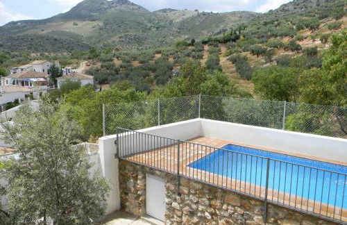 Sierra Alcaide - Foto 1