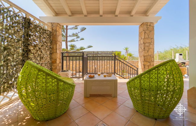 Borgo Marino Beach Residence - Foto 27