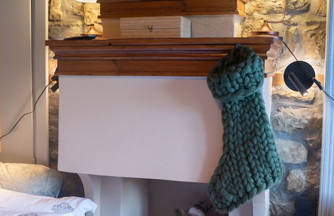 Dandy Villas Metsovo - Foto 38