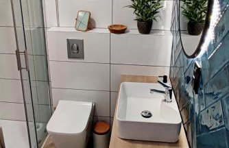 Apartamenty Przy Wydmie Dębina - Foto 35