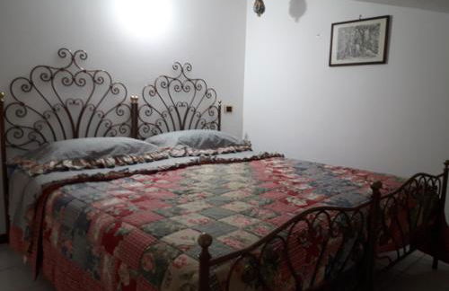 Villa Claudia indipendente con piscina ad uso esclusivo - Foto 15