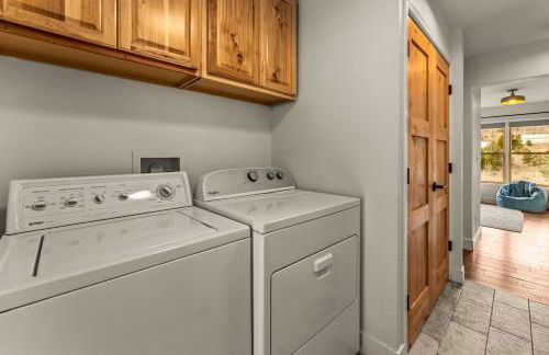 Luxury Mountain Views, hot tub, peaceful retreat - Foto 27