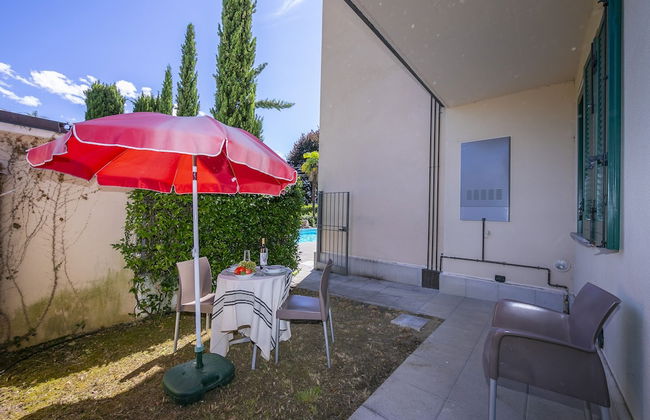 Belvedere Apt. 2 - Foto 10