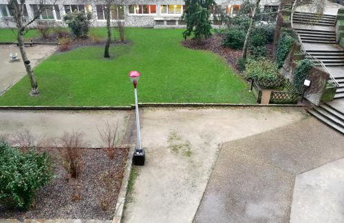 Appartement T2 Hyper City Centre - Photo 17