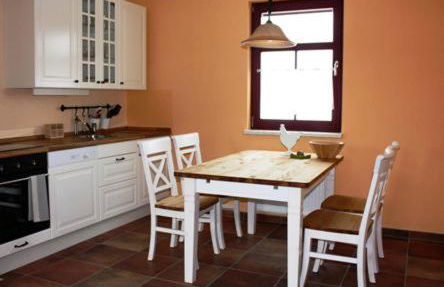 Südhof Döbbrick - Ferienhof für Familienurlaub - Foto 12