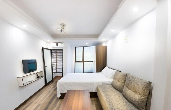 Newlife Apartment Hanoi 3 - Photo 9