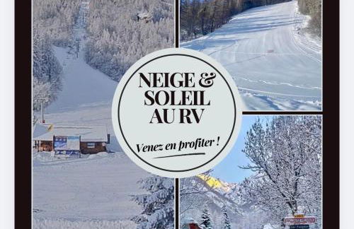 Le Refuge de Charmi - Foto 12