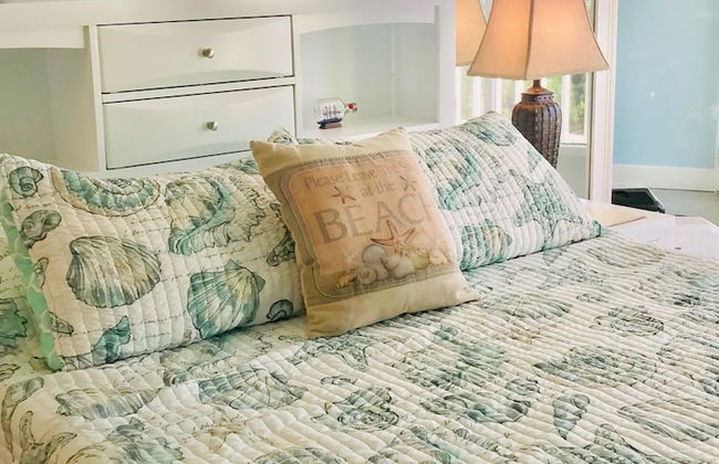 Symphony Beach Club - Foto 3