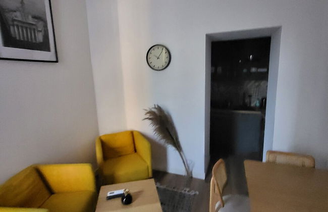 Historical Center Residence - Foto 7