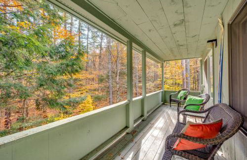 Spacious Bartlett Condo with Balconies and Pool! - Photo 24